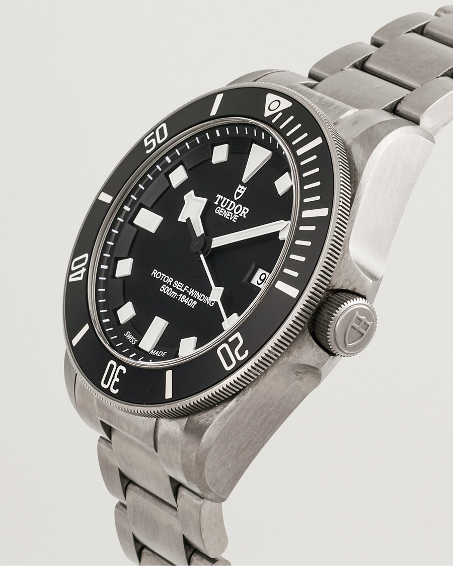 Uomini | Tudor Pre-Owned Pelagos | Tudor Pre-Owned | Pelagos