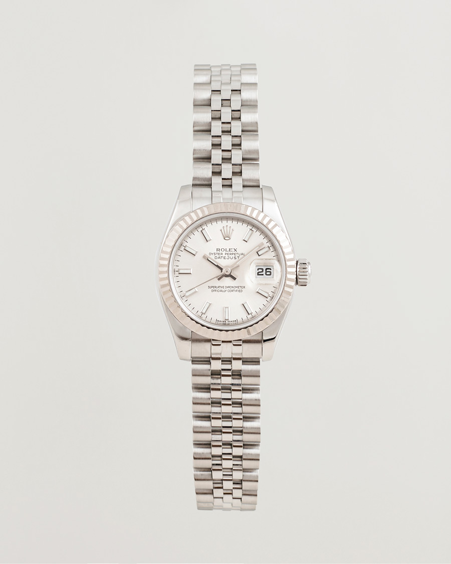 Uomini | Rolex Pre-Owned Datejust 26 | Rolex Pre-Owned | Datejust 26