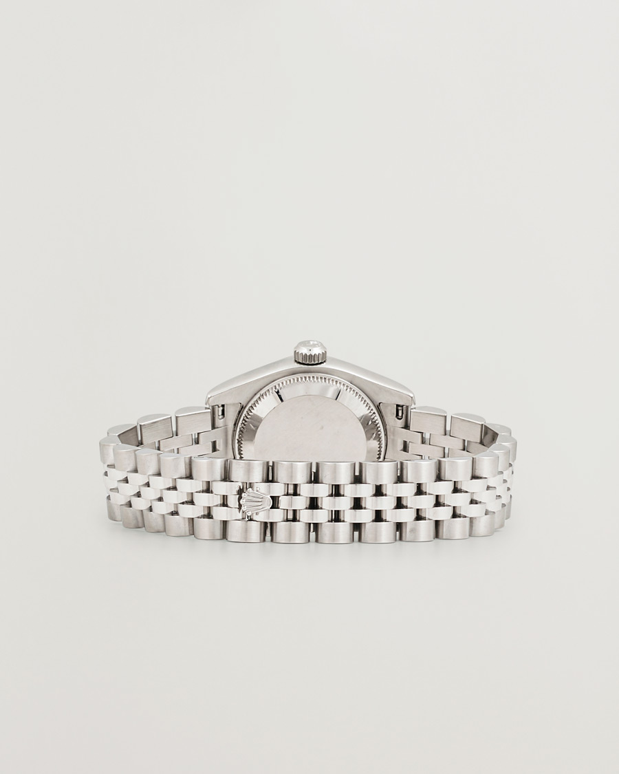 Uomini | Rolex Pre-Owned Datejust 26 | Rolex Pre-Owned | Datejust 26