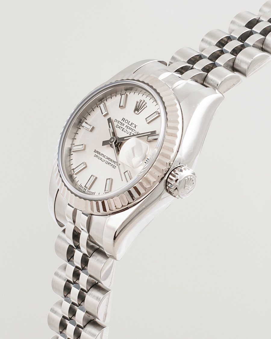 Uomini | Rolex Pre-Owned Datejust 26 | Rolex Pre-Owned | Datejust 26