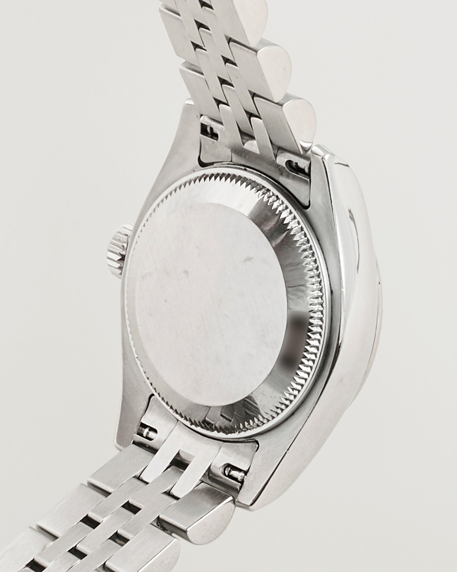 Uomini | Rolex Pre-Owned Datejust 26 | Rolex Pre-Owned | Datejust 26