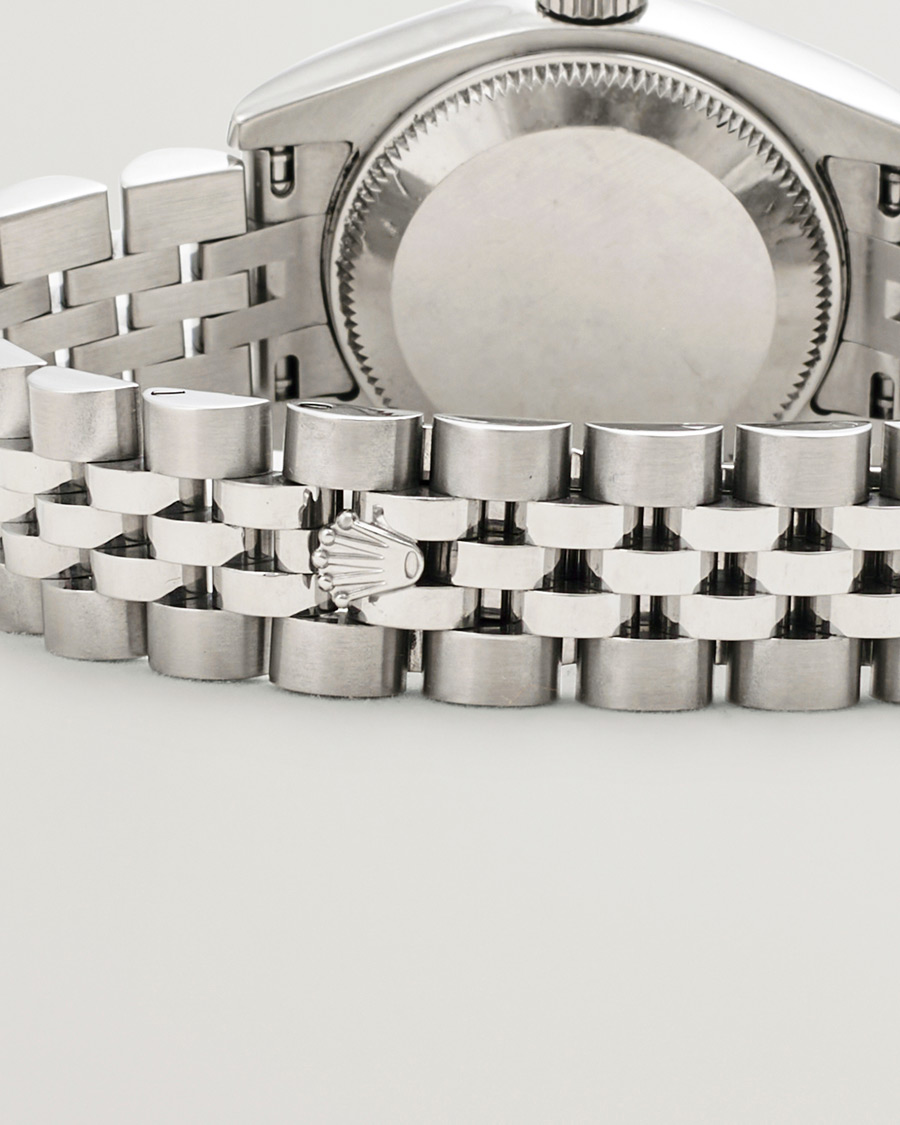 Uomini | Rolex Pre-Owned Datejust 26 | Rolex Pre-Owned | Datejust 26