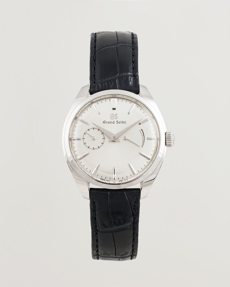 Uomini | Seiko Pre-Owned Grand Seiko Elegance Collection | Seiko Pre-Owned | Grand Seiko Elegance Collection