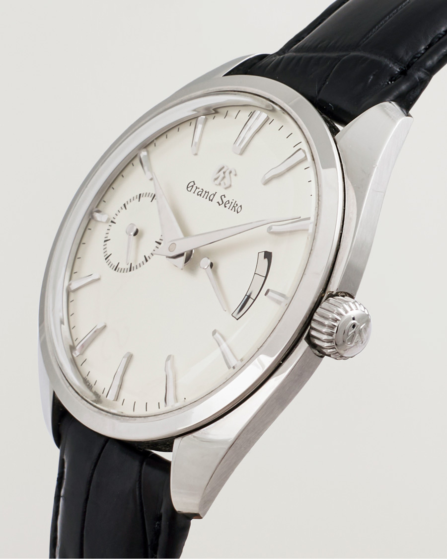 Uomini | Seiko Pre-Owned Grand Seiko Elegance Collection | Seiko Pre-Owned | Grand Seiko Elegance Collection