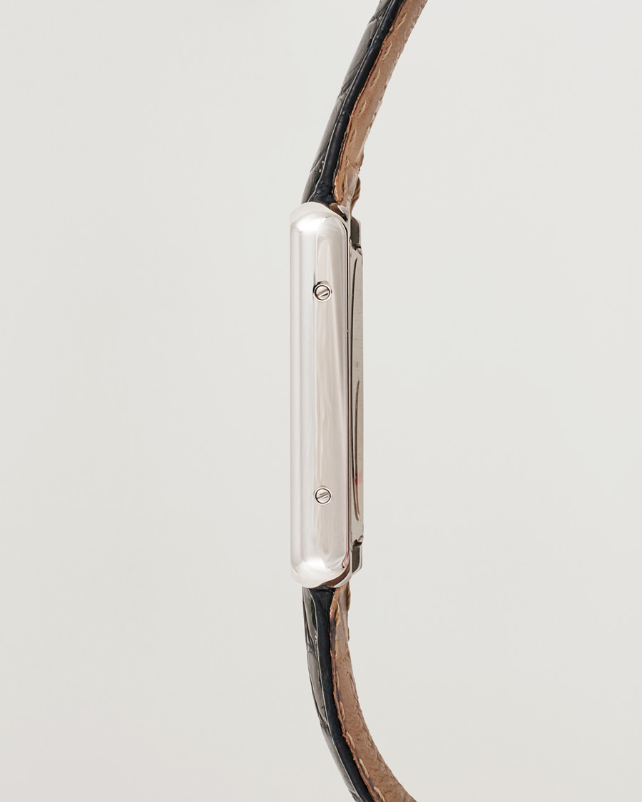 Uomini | Cartier Pre-Owned Tank solo | Cartier Pre-Owned | Tank solo