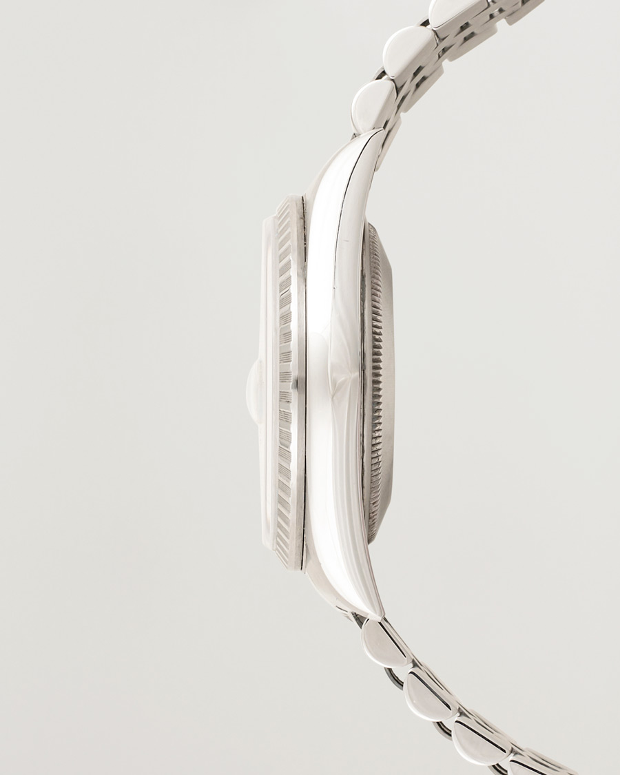 Uomini | Rolex Pre-Owned Datejust 36  | Rolex Pre-Owned | Datejust 36 