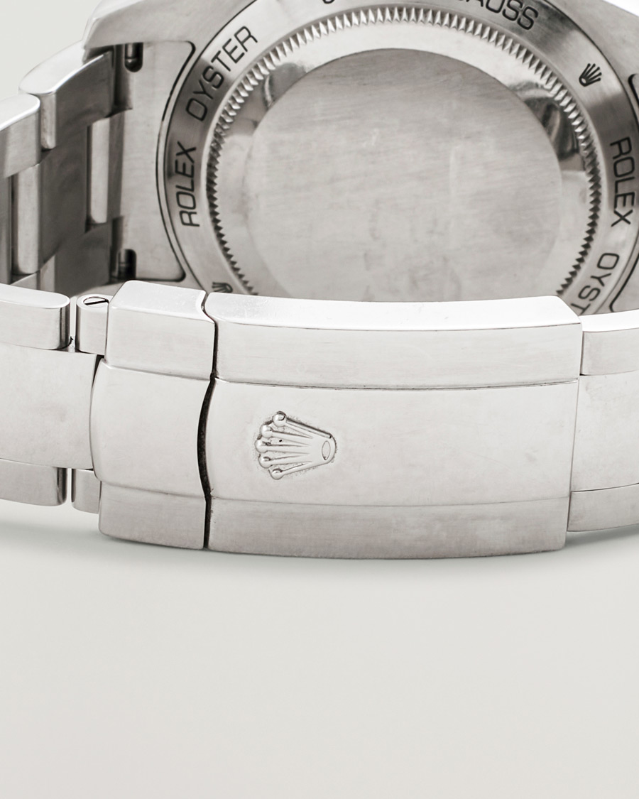 Uomini | Rolex Pre-Owned Milgauss | Rolex Pre-Owned | Milgauss