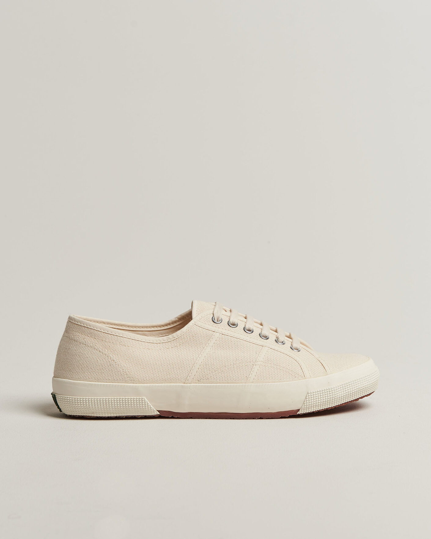 Uomini | Sneakers | Superga | 1925 Made in Italy Total Beige