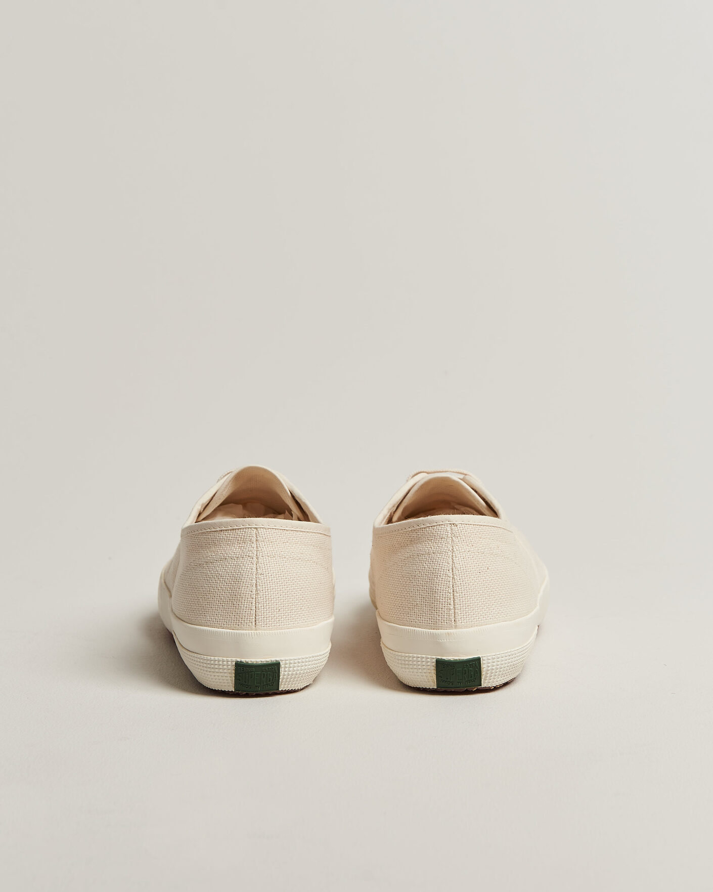 Uomini | Sneakers | Superga | 1925 Made in Italy Total Beige
