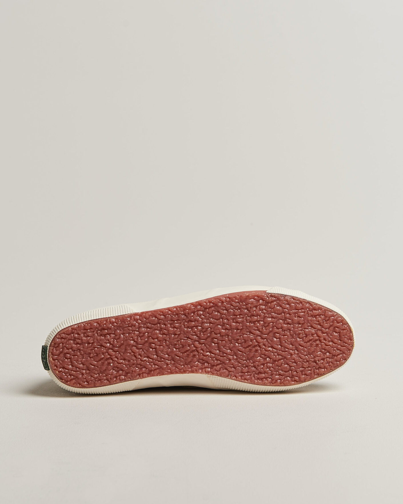Uomini | Sneakers | Superga | 1925 Made in Italy Total Green
