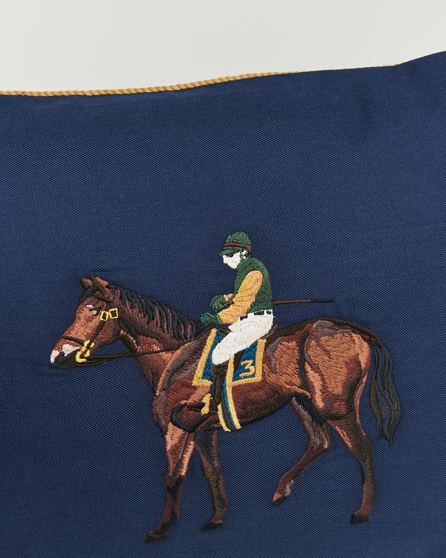 Uomini | Casa | Ralph Lauren Home | Gale Throw Pillow Navy