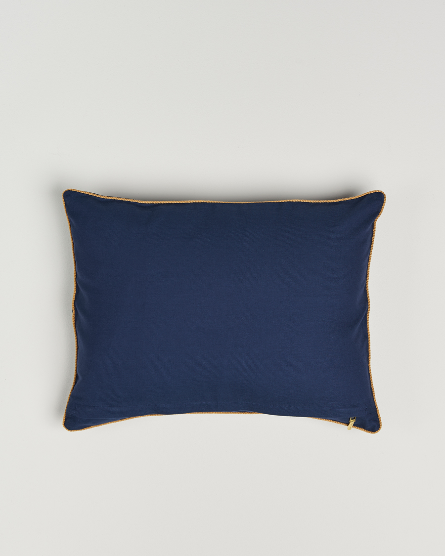 Uomini | Casa | Ralph Lauren Home | Gale Throw Pillow Navy