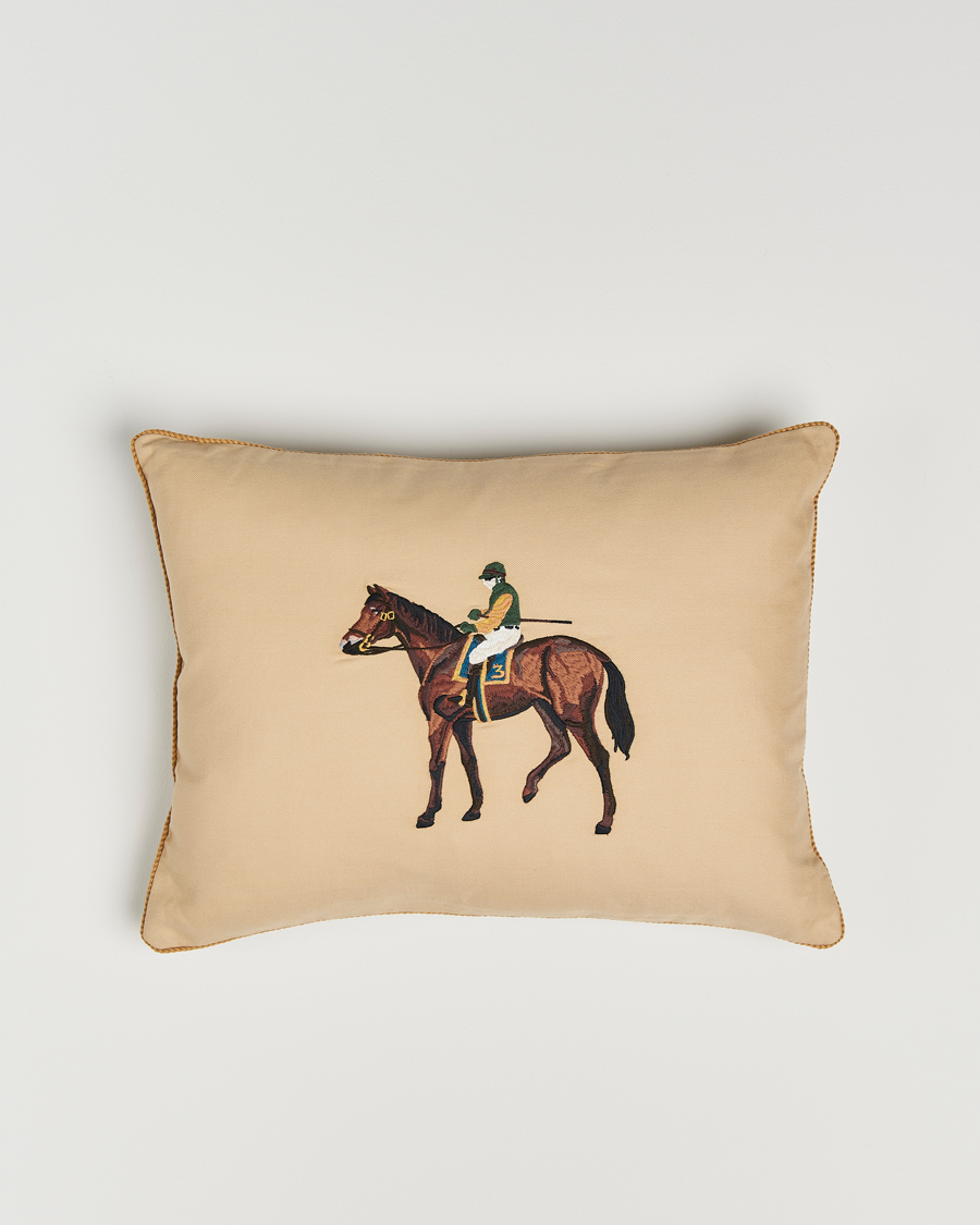 Uomini | Casa | Ralph Lauren Home | Gale Throw Pillow Camel