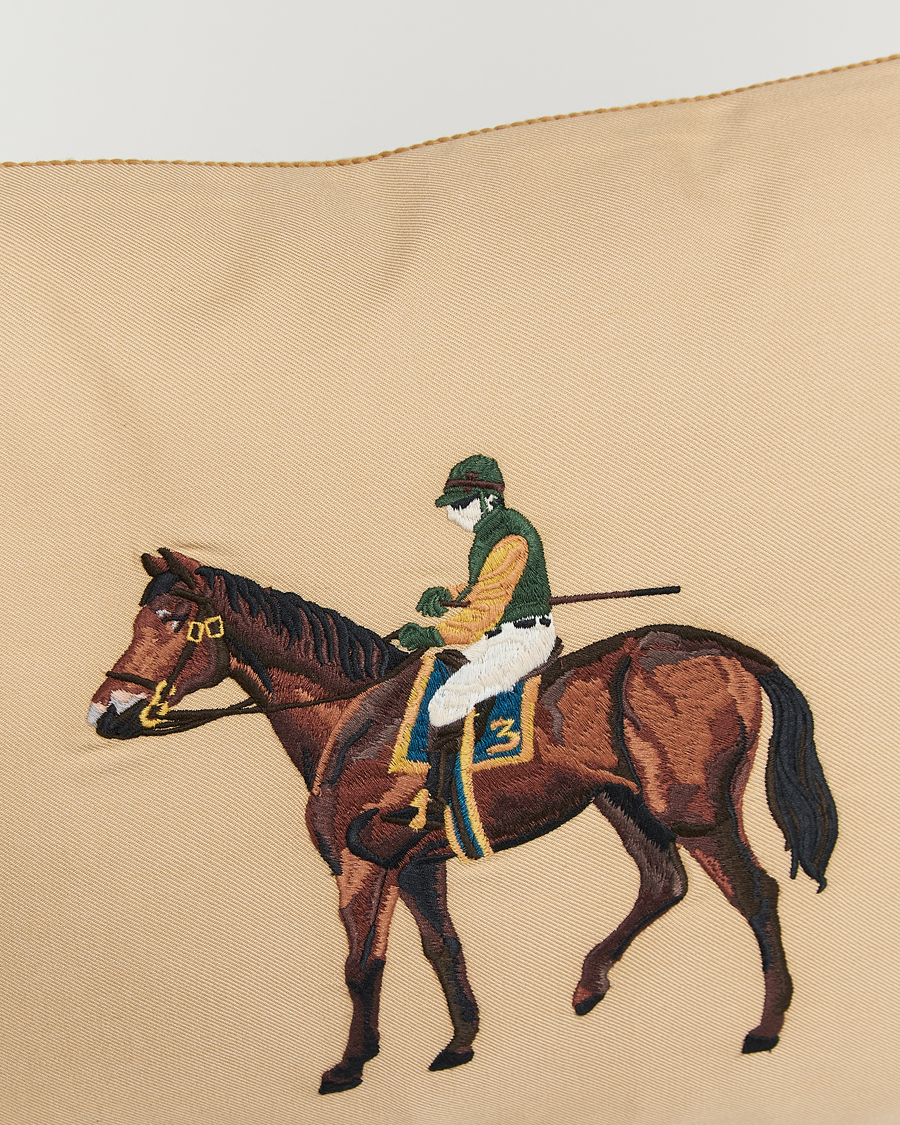 Uomini | Casa | Ralph Lauren Home | Gale Throw Pillow Camel