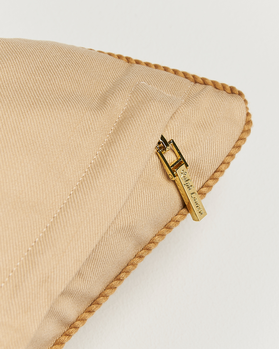 Uomini | Casa | Ralph Lauren Home | Gale Throw Pillow Camel