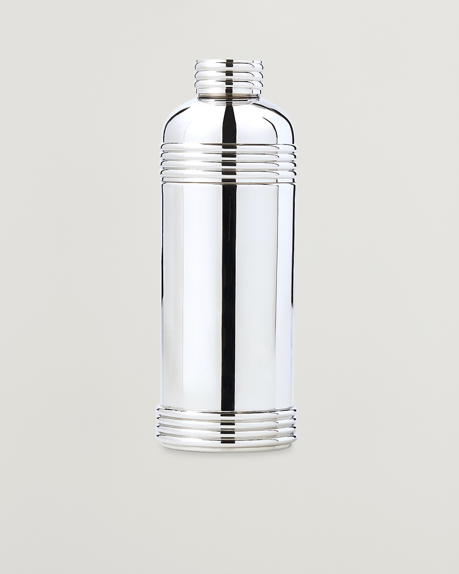 Uomini | Casa | Ralph Lauren Home | Thorpe Cocktail Shaker Silver
