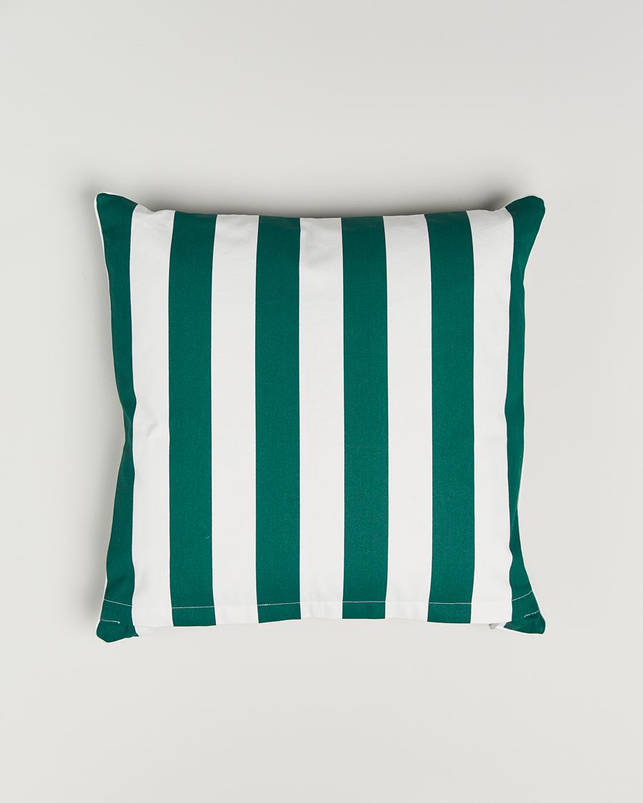 Uomini | Casa | Ralph Lauren Home | Holton Throw Pillow Green/White