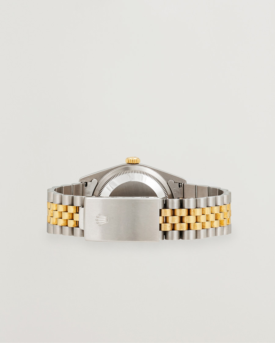 Uomini | Rolex Pre-Owned Datejust 36 | Rolex Pre-Owned | Datejust 36