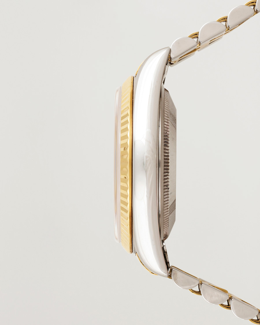 Uomini | Rolex Pre-Owned Datejust 36  | Rolex Pre-Owned | Datejust 36 