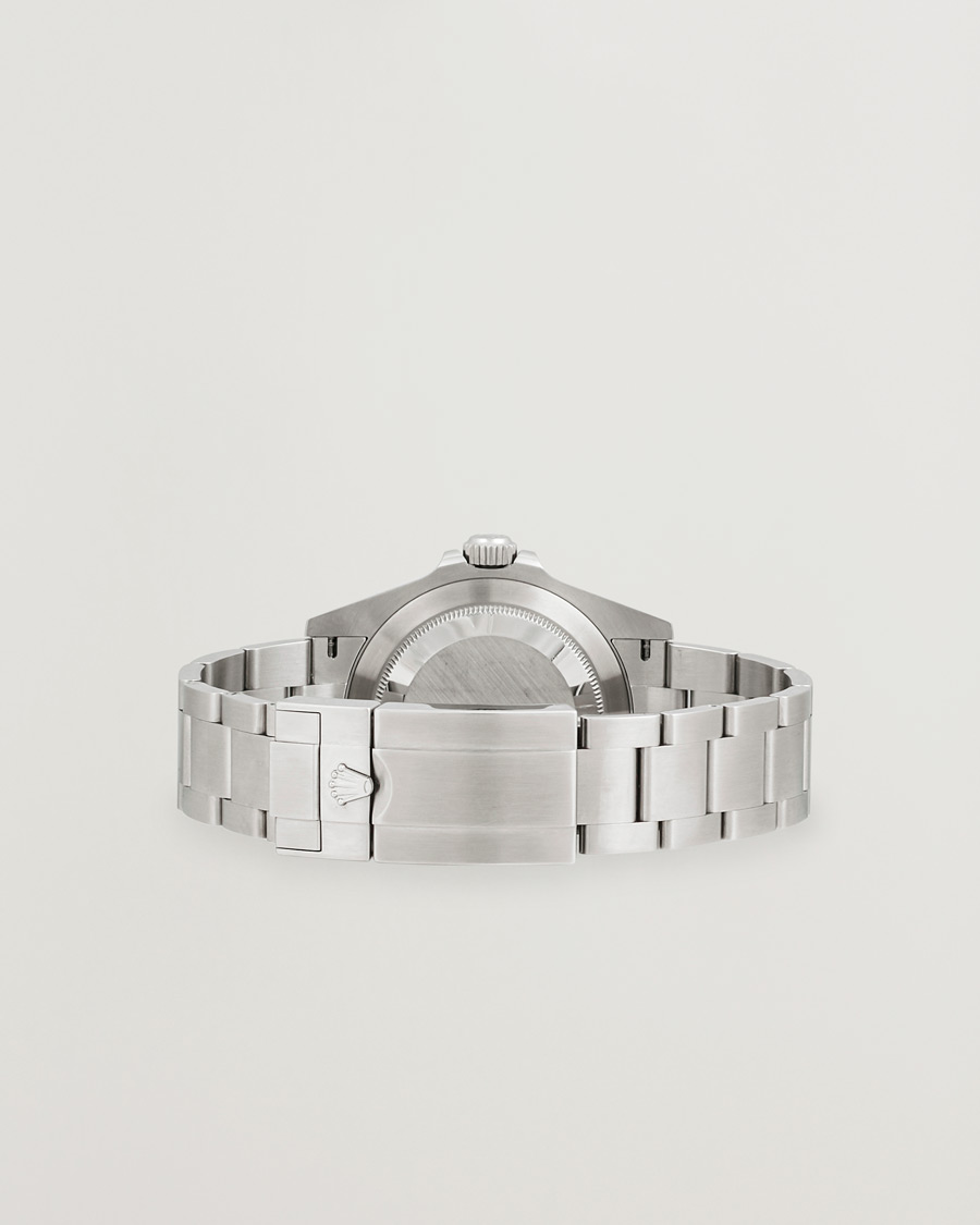 Uomini | Rolex Pre-Owned Air King 40 | Rolex Pre-Owned | Air King 40