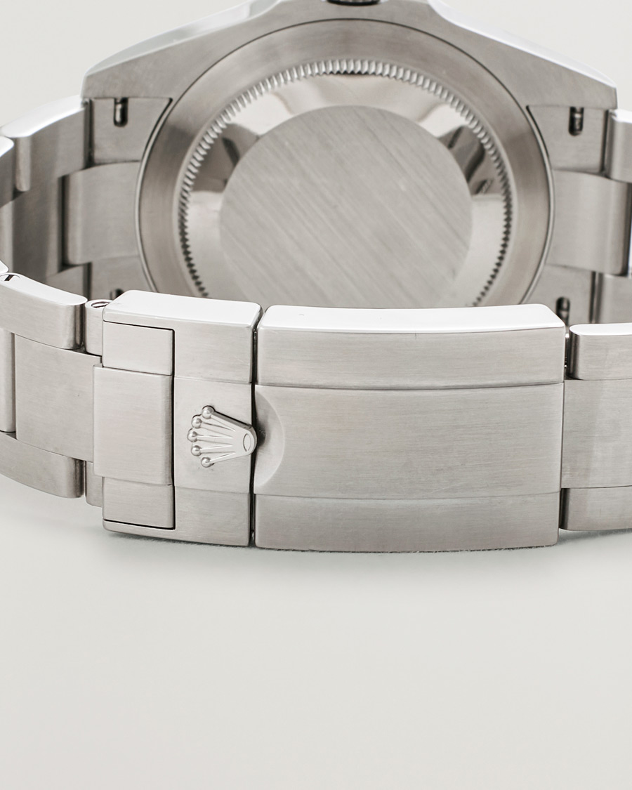 Uomini | Rolex Pre-Owned Air King 40 | Rolex Pre-Owned | Air King 40