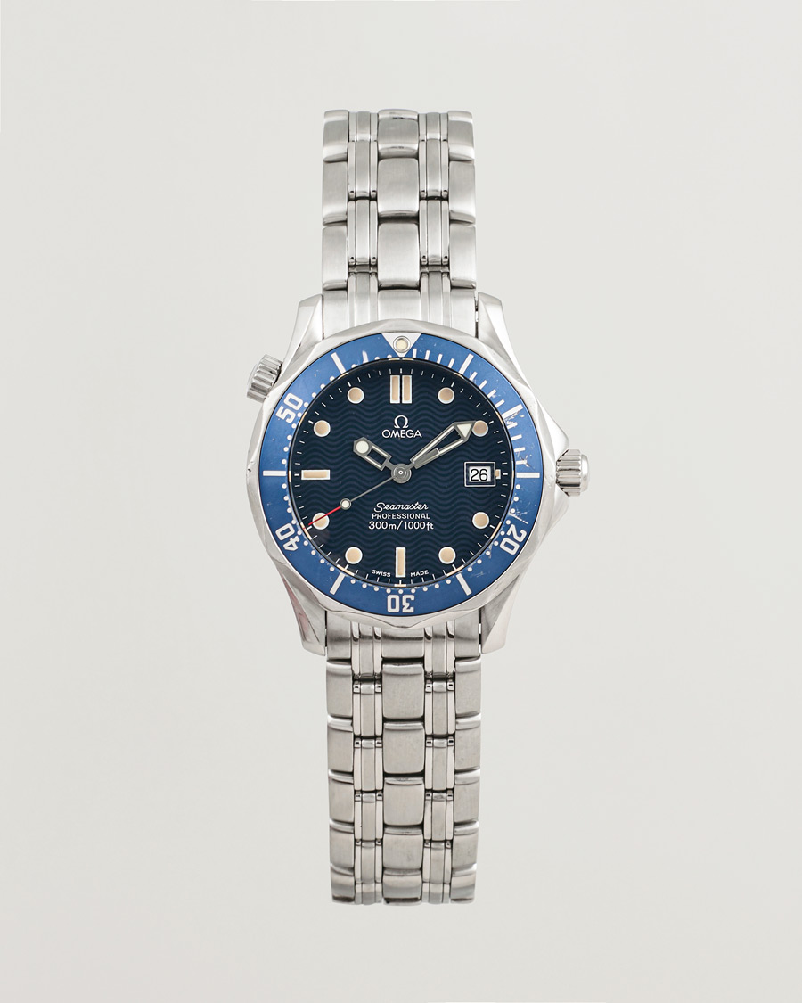 Uomini | Omega Pre-Owned Seamaster 300M SMP 36  | Omega Pre-Owned | Seamaster 300M SMP 36 