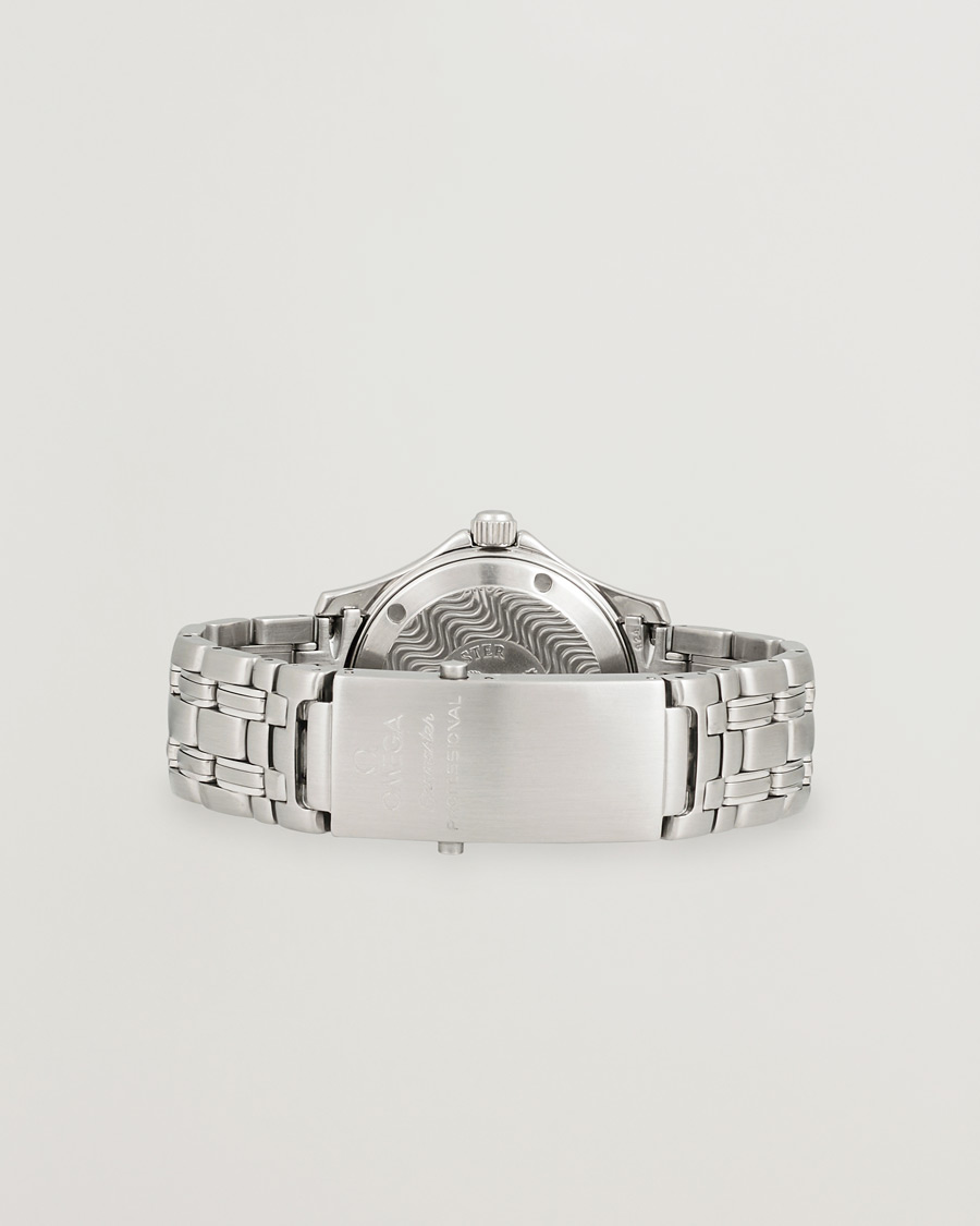 Uomini | Omega Pre-Owned Seamaster 300M SMP 36  | Omega Pre-Owned | Seamaster 300M SMP 36 