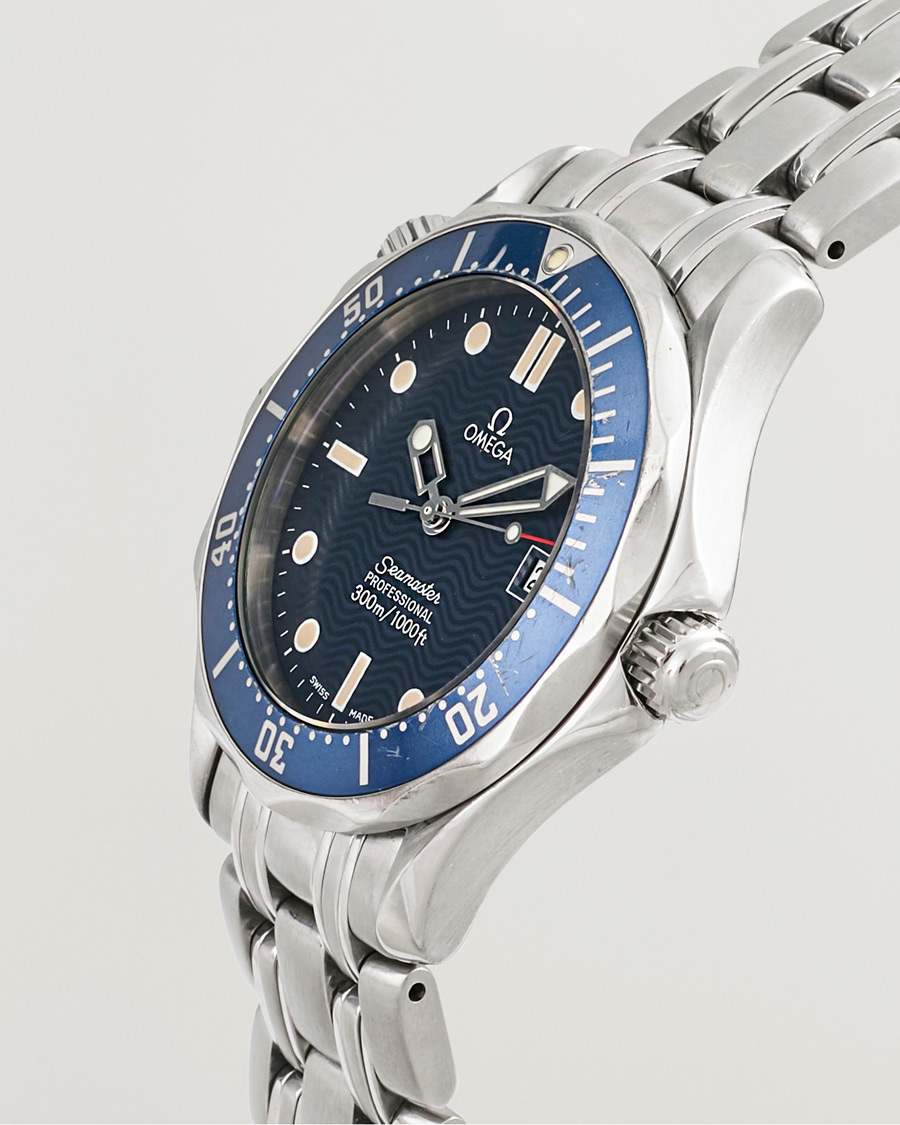 Uomini | Omega Pre-Owned Seamaster 300M SMP 36  | Omega Pre-Owned | Seamaster 300M SMP 36 
