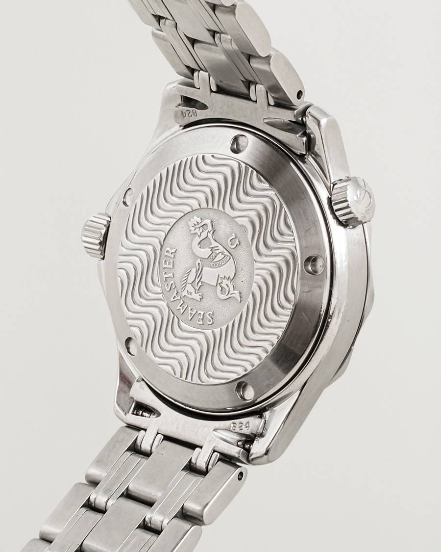 Uomini | Omega Pre-Owned Seamaster 300M SMP 36  | Omega Pre-Owned | Seamaster 300M SMP 36 