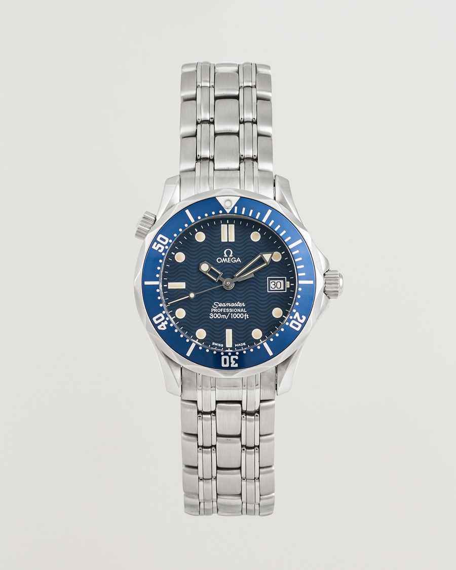 Uomini | Omega Pre-Owned Seamaster 300M SMP 36 | Omega Pre-Owned | Seamaster 300M SMP 36