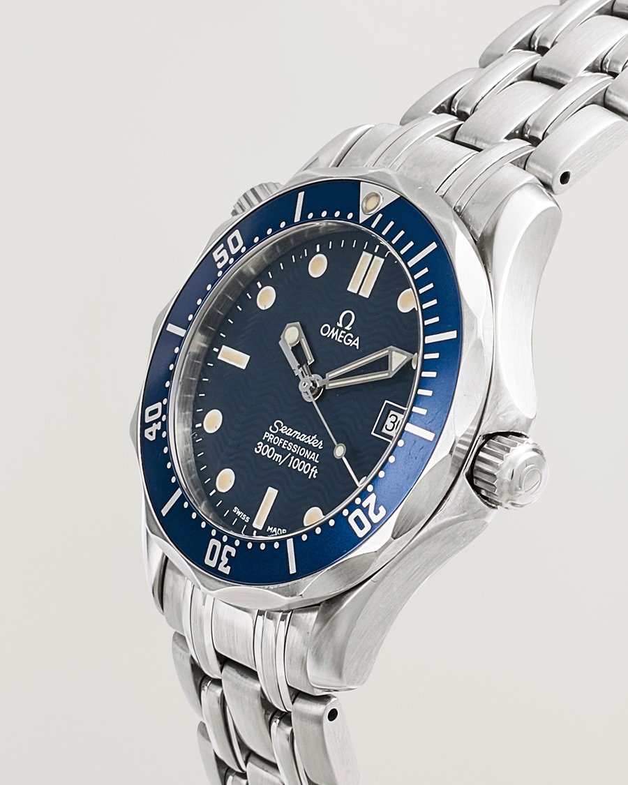 Uomini | Omega Pre-Owned Seamaster 300M SMP 36 | Omega Pre-Owned | Seamaster 300M SMP 36