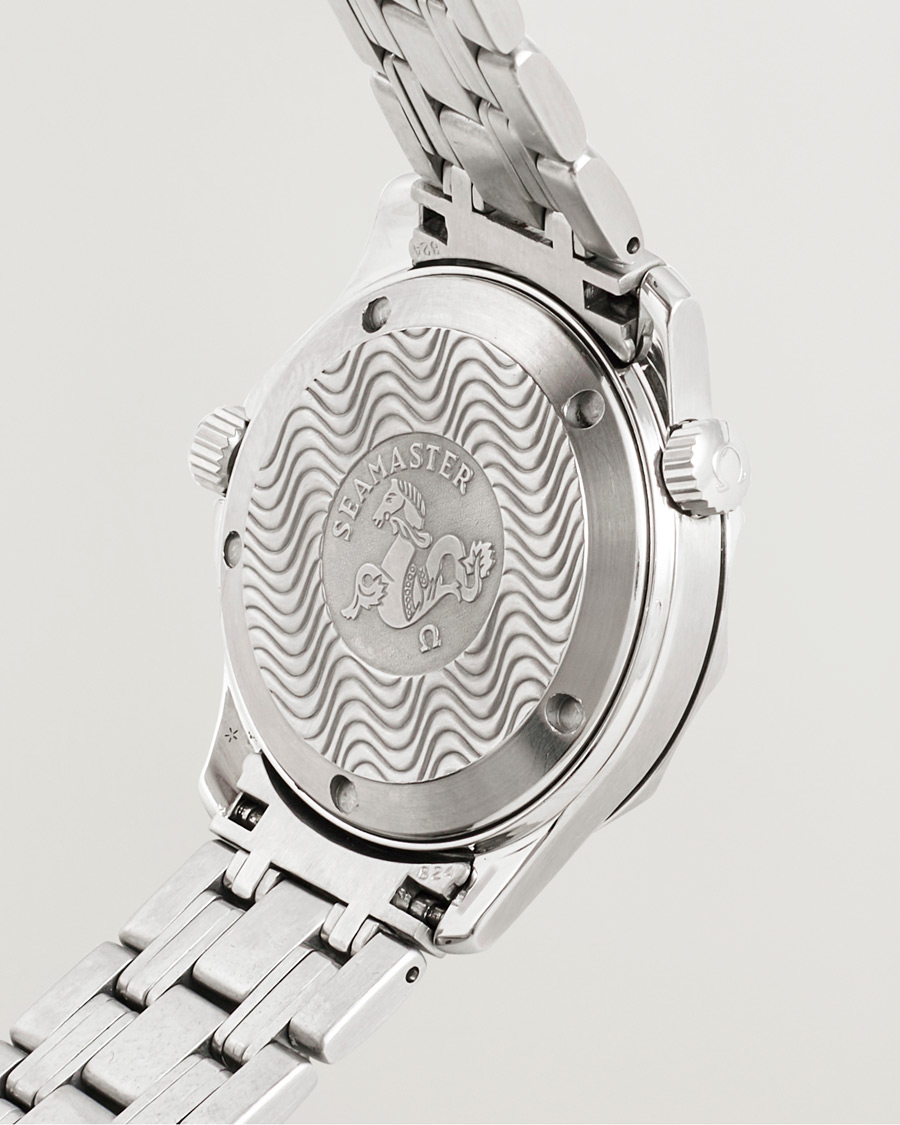 Uomini | Omega Pre-Owned Seamaster 300M SMP 36 | Omega Pre-Owned | Seamaster 300M SMP 36