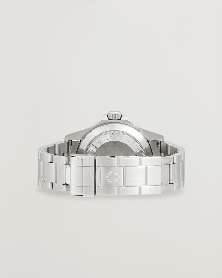 Uomini | Pre-Owned & Vintage Watches | Rolex Pre-Owned | Sea Dweller