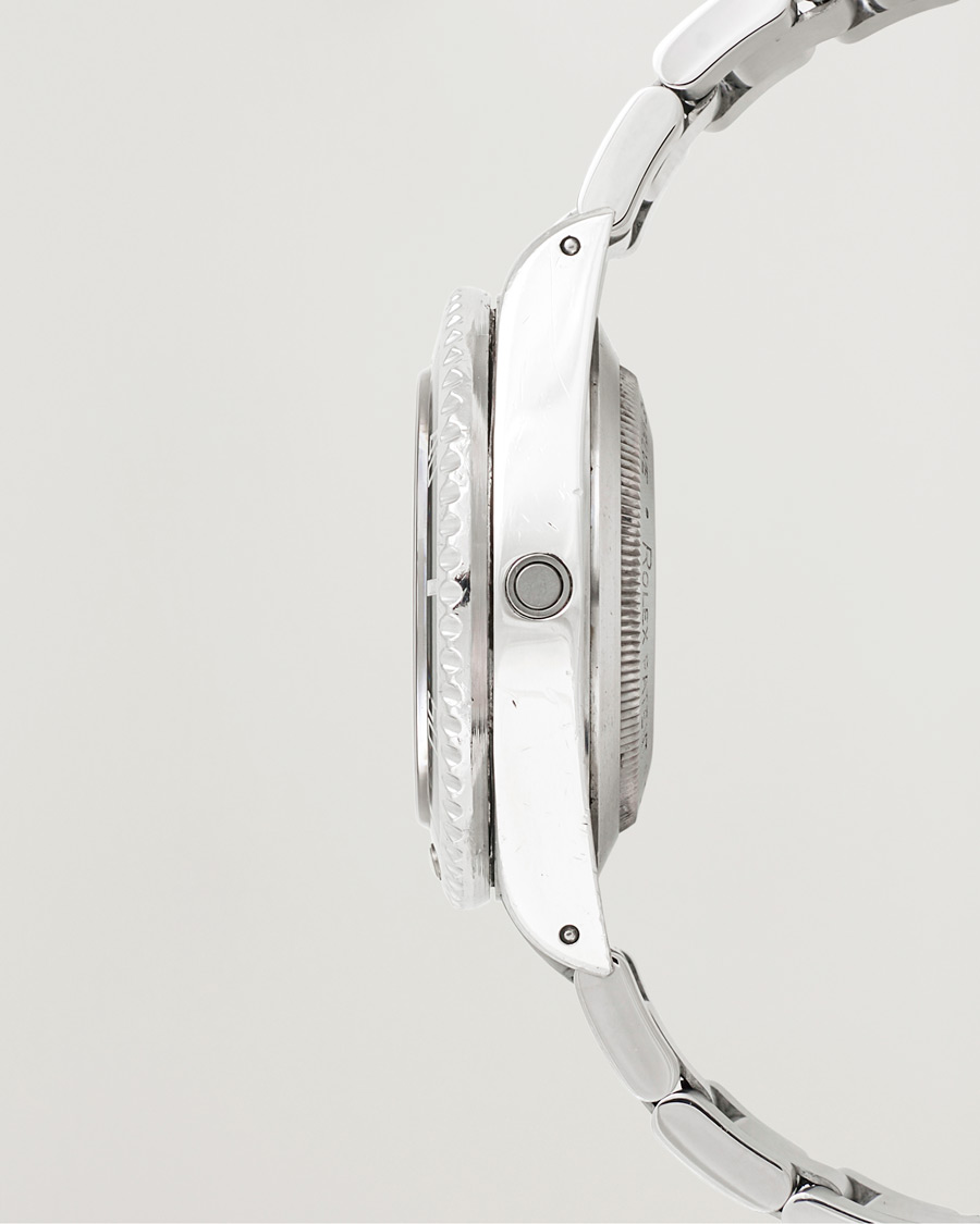 Uomini | Pre-Owned & Vintage Watches | Rolex Pre-Owned | Sea Dweller