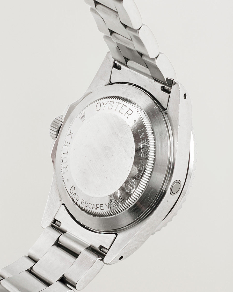 Uomini | Pre-Owned & Vintage Watches | Rolex Pre-Owned | Sea Dweller