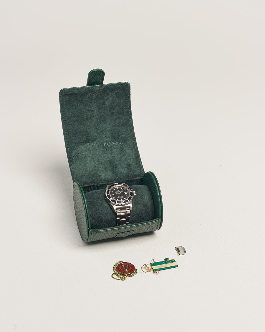 Uomini | Pre-Owned & Vintage Watches | Rolex Pre-Owned | Sea Dweller