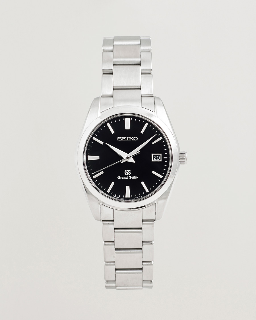 Uomini | Pre-Owned & Vintage Watches | Seiko Pre-Owned | Grand Seiko