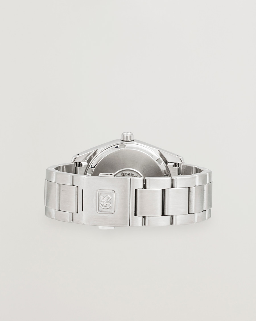 Uomini | Pre-Owned & Vintage Watches | Seiko Pre-Owned | Grand Seiko