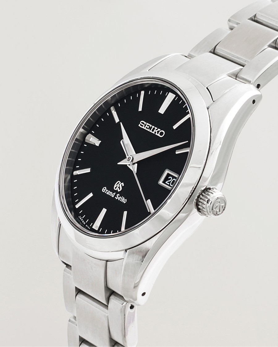 Uomini | Pre-Owned & Vintage Watches | Seiko Pre-Owned | Grand Seiko