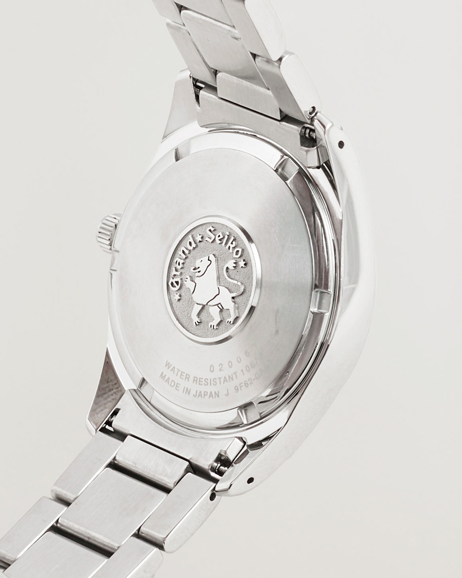 Uomini | Pre-Owned & Vintage Watches | Seiko Pre-Owned | Grand Seiko