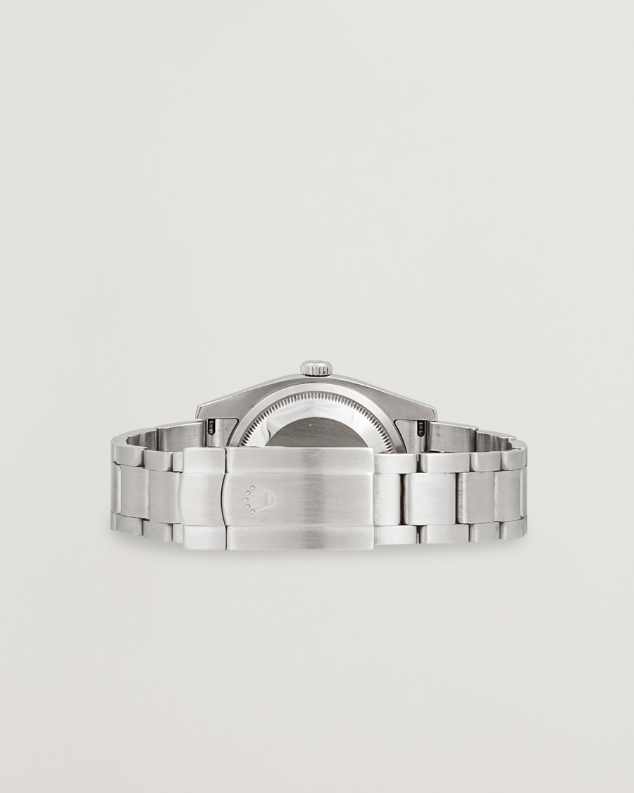 Uomini | Rolex Pre-Owned Oyster Perpetual   | Rolex Pre-Owned | Oyster Perpetual  