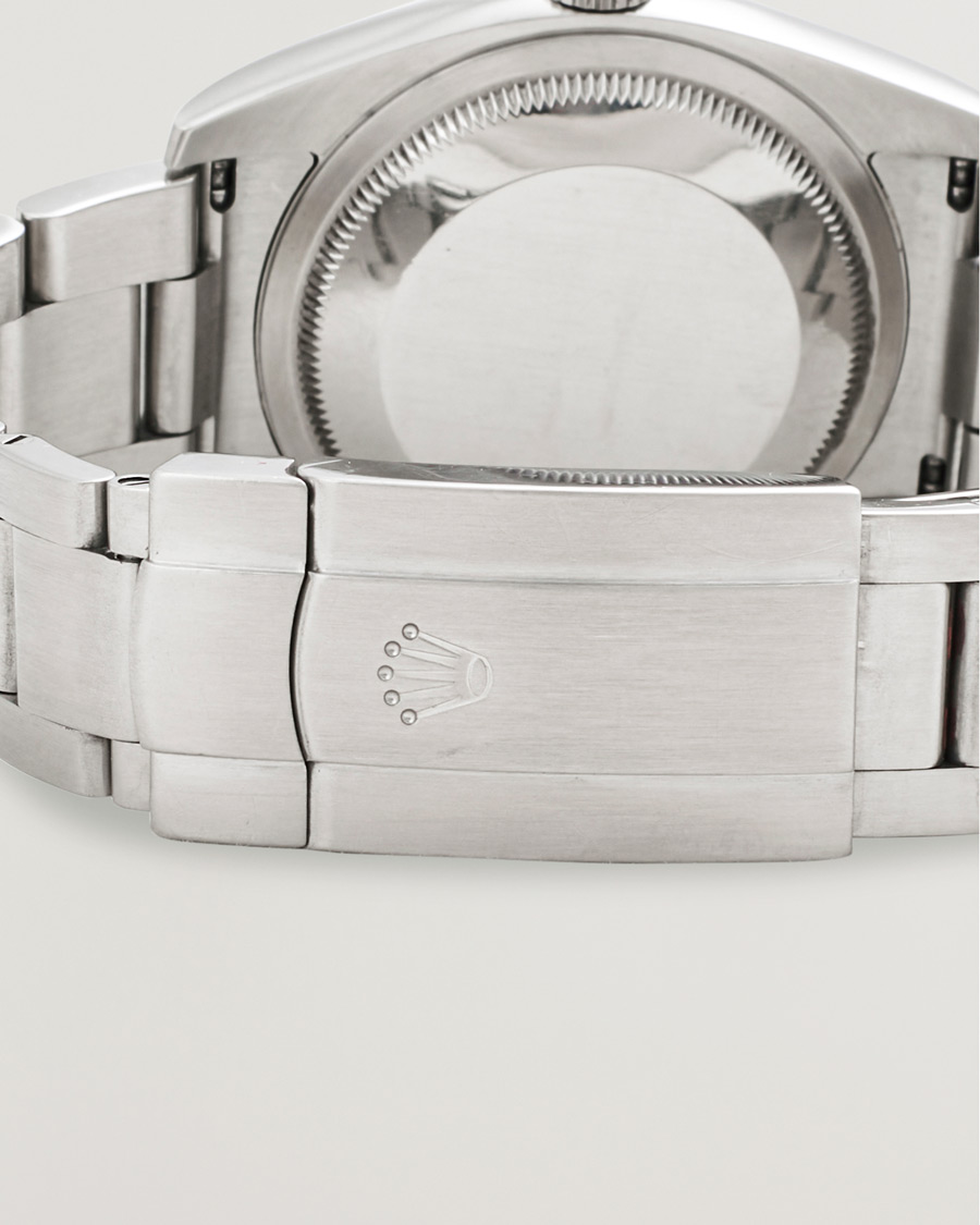 Uomini | Rolex Pre-Owned Oyster Perpetual   | Rolex Pre-Owned | Oyster Perpetual  