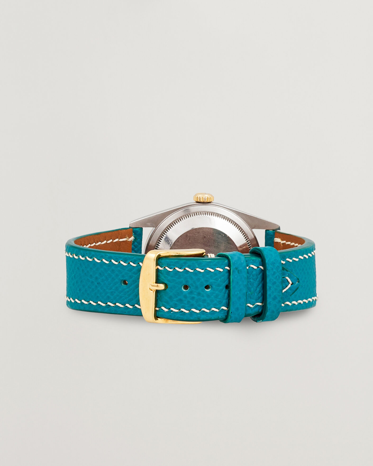 Uomini | Pre-Owned & Vintage Watches | Rolex Pre-Owned | Datejust 36 G/S