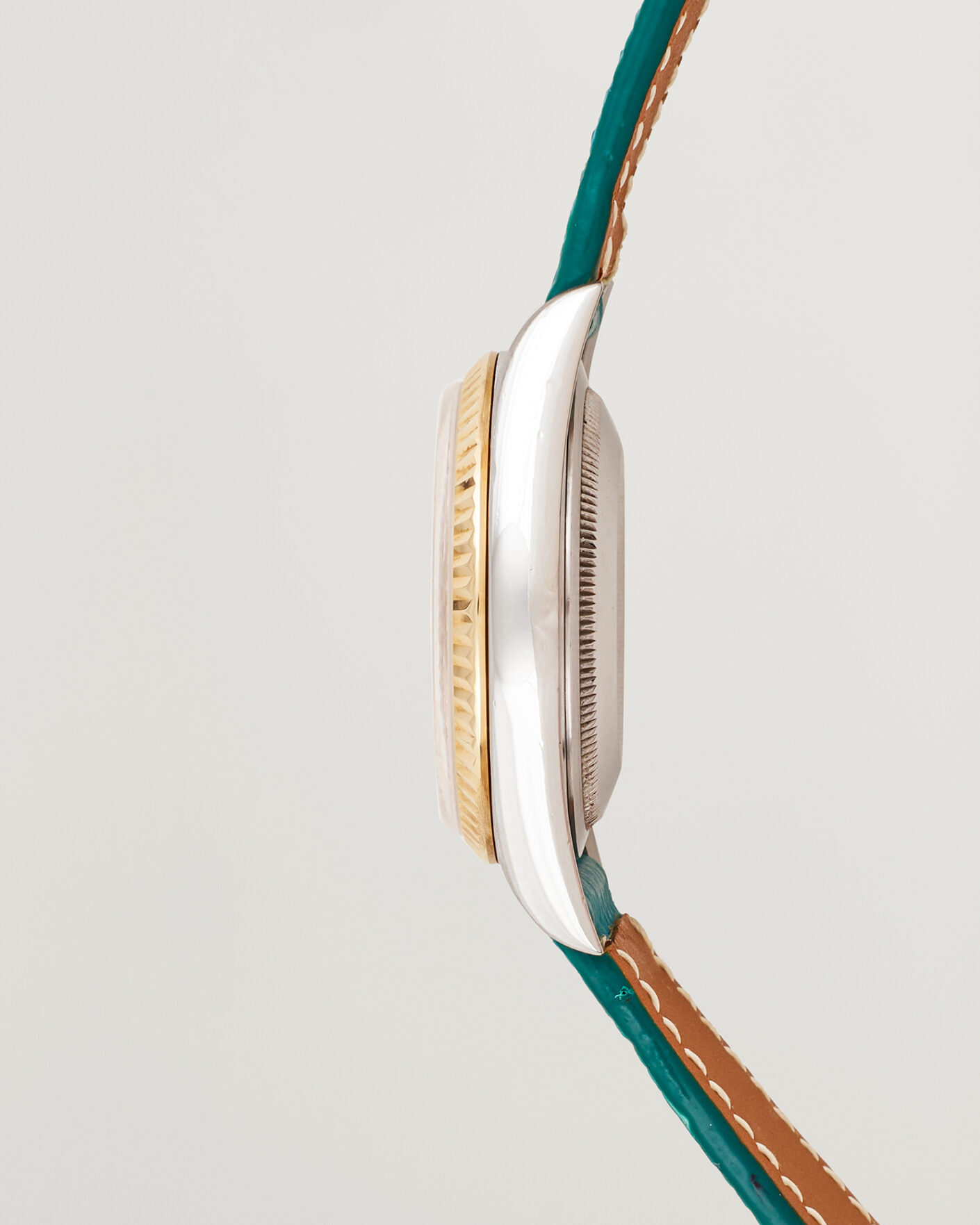 Uomini | Pre-Owned & Vintage Watches | Rolex Pre-Owned | Datejust 36 G/S