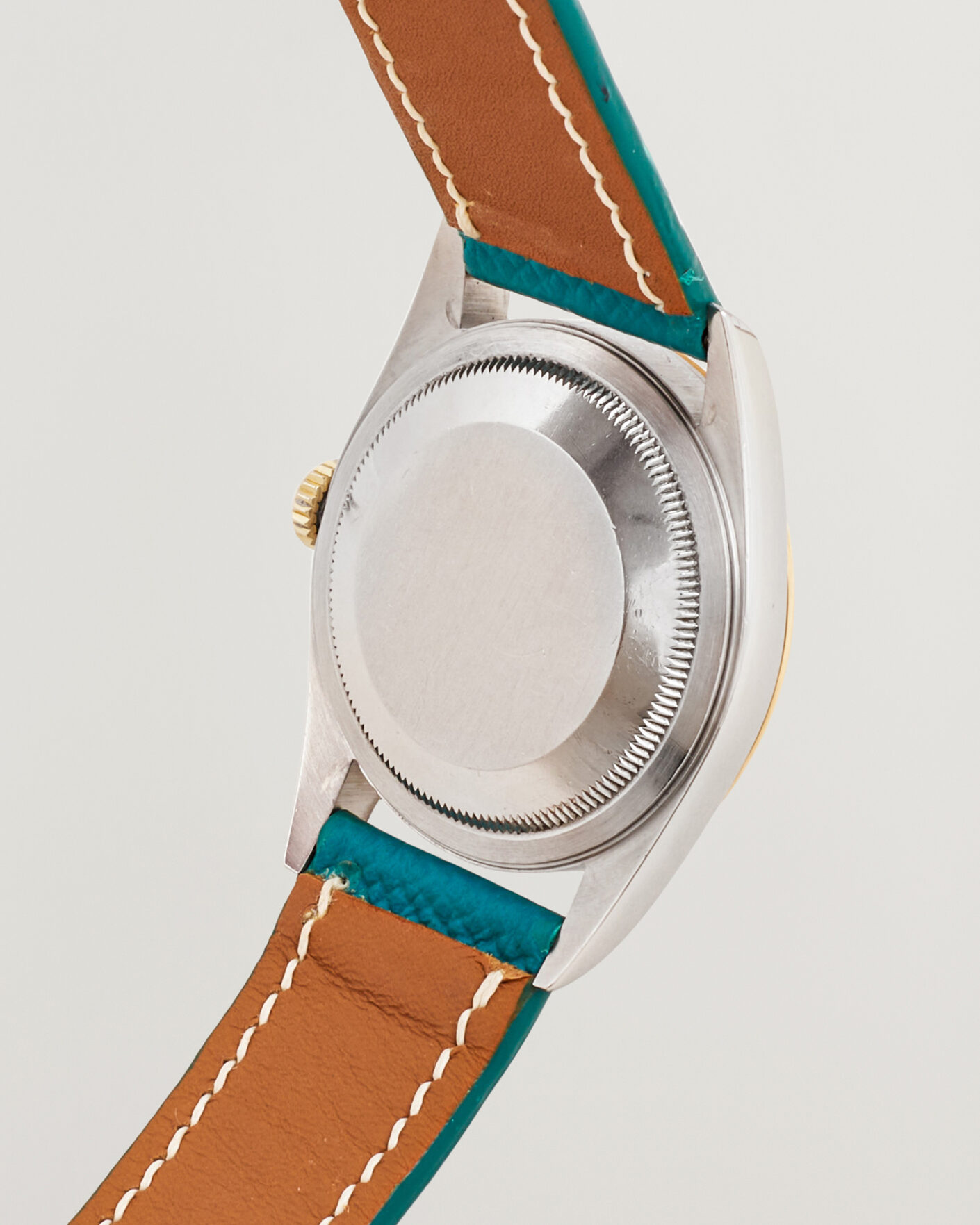 Uomini | Pre-Owned & Vintage Watches | Rolex Pre-Owned | Datejust 36 G/S