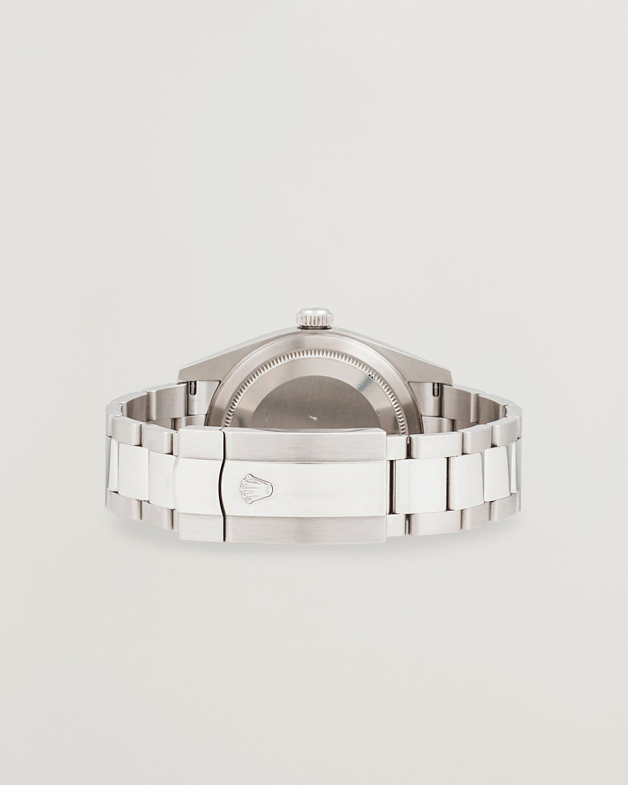 Uomini | Rolex Pre-Owned Sky Dweller  | Rolex Pre-Owned | Sky Dweller 