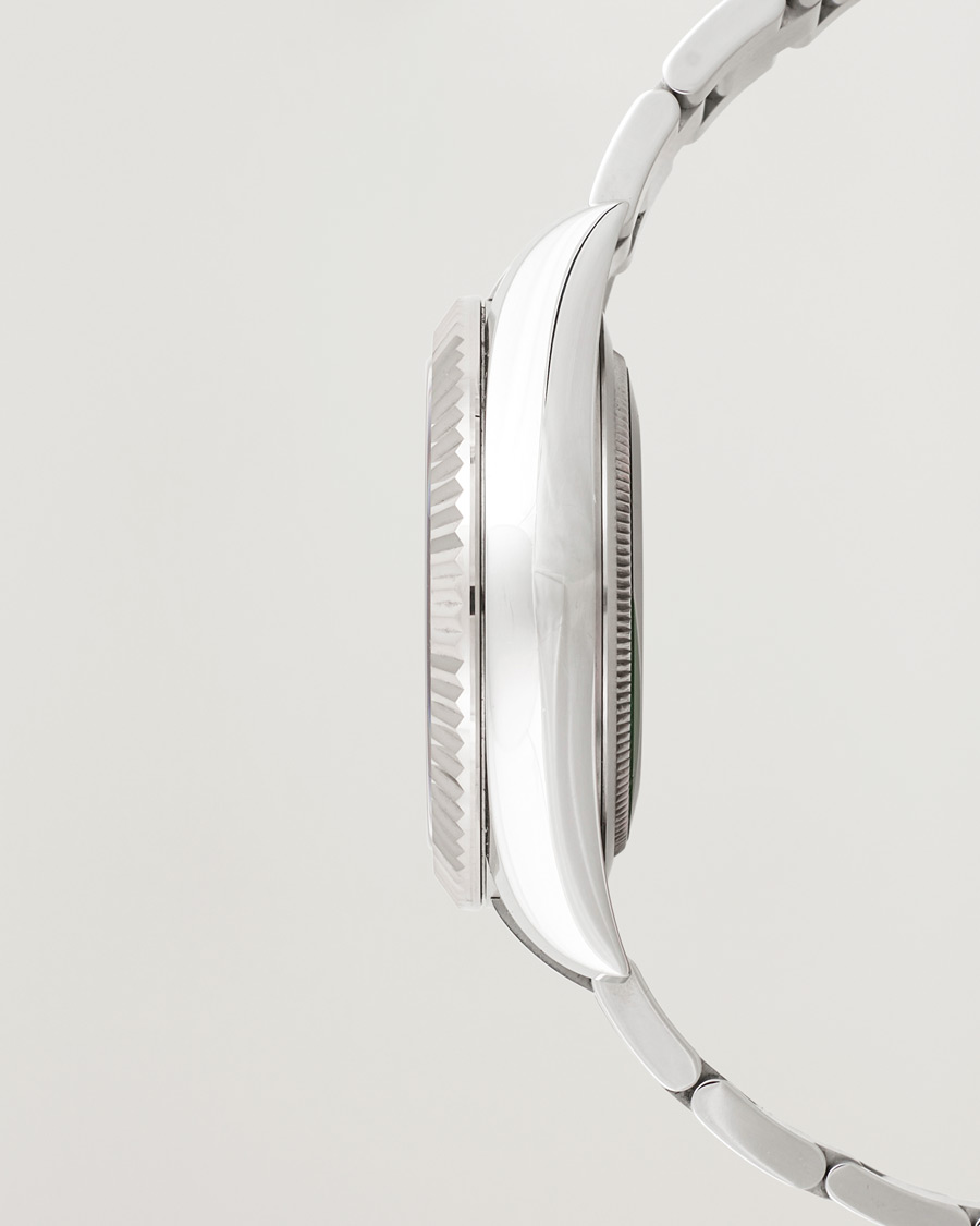 Uomini | Rolex Pre-Owned Sky Dweller  | Rolex Pre-Owned | Sky Dweller 