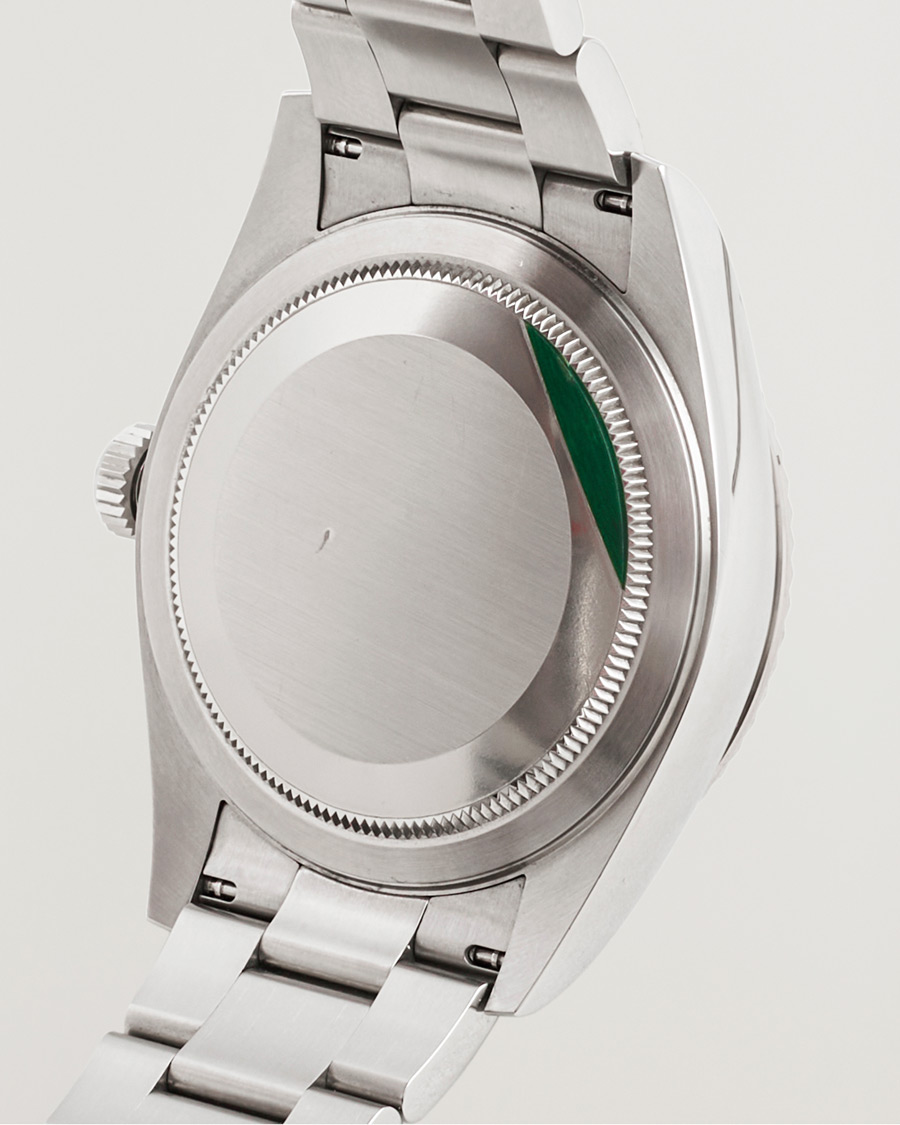 Uomini | Rolex Pre-Owned Sky Dweller  | Rolex Pre-Owned | Sky Dweller 