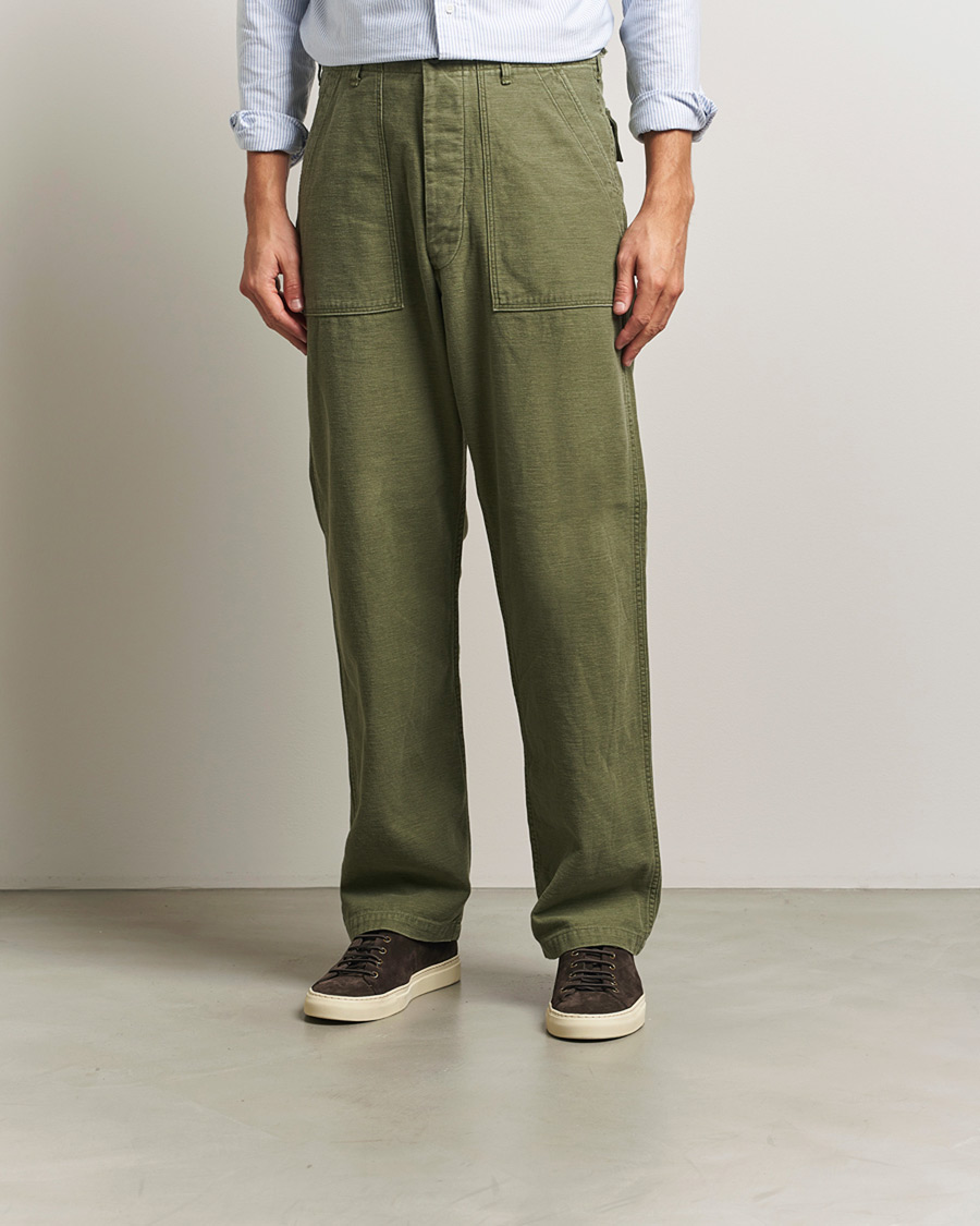 Uomini | Sneakers | Buttero | Tanino Suede Sneaker Dark Brown