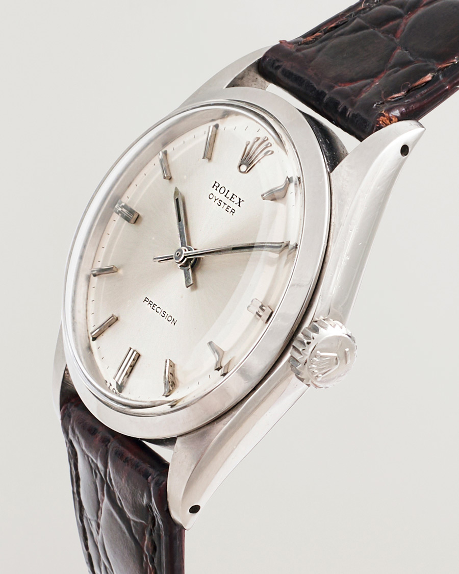 Uomini | Rolex Pre-Owned Oyster Precision | Rolex Pre-Owned | Oyster Precision